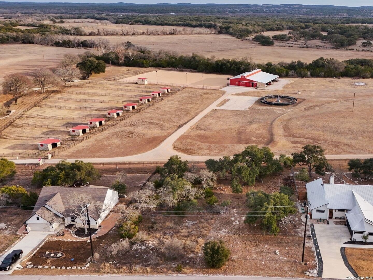 0.3 acres in Blanco County - photo 6