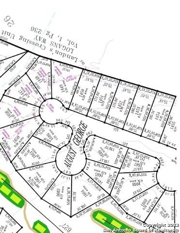 0.3 acres in Blanco County - photo 7