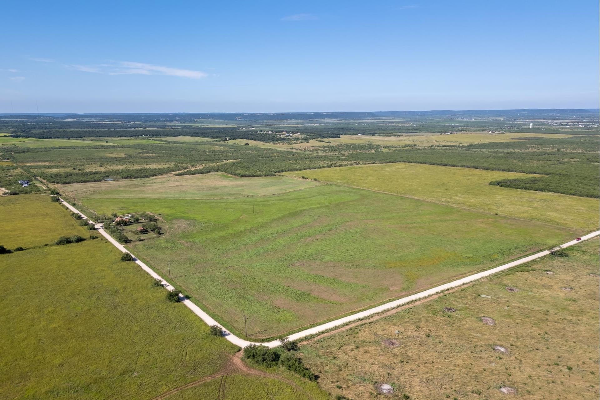 80 acres in Callahan County - photo 9