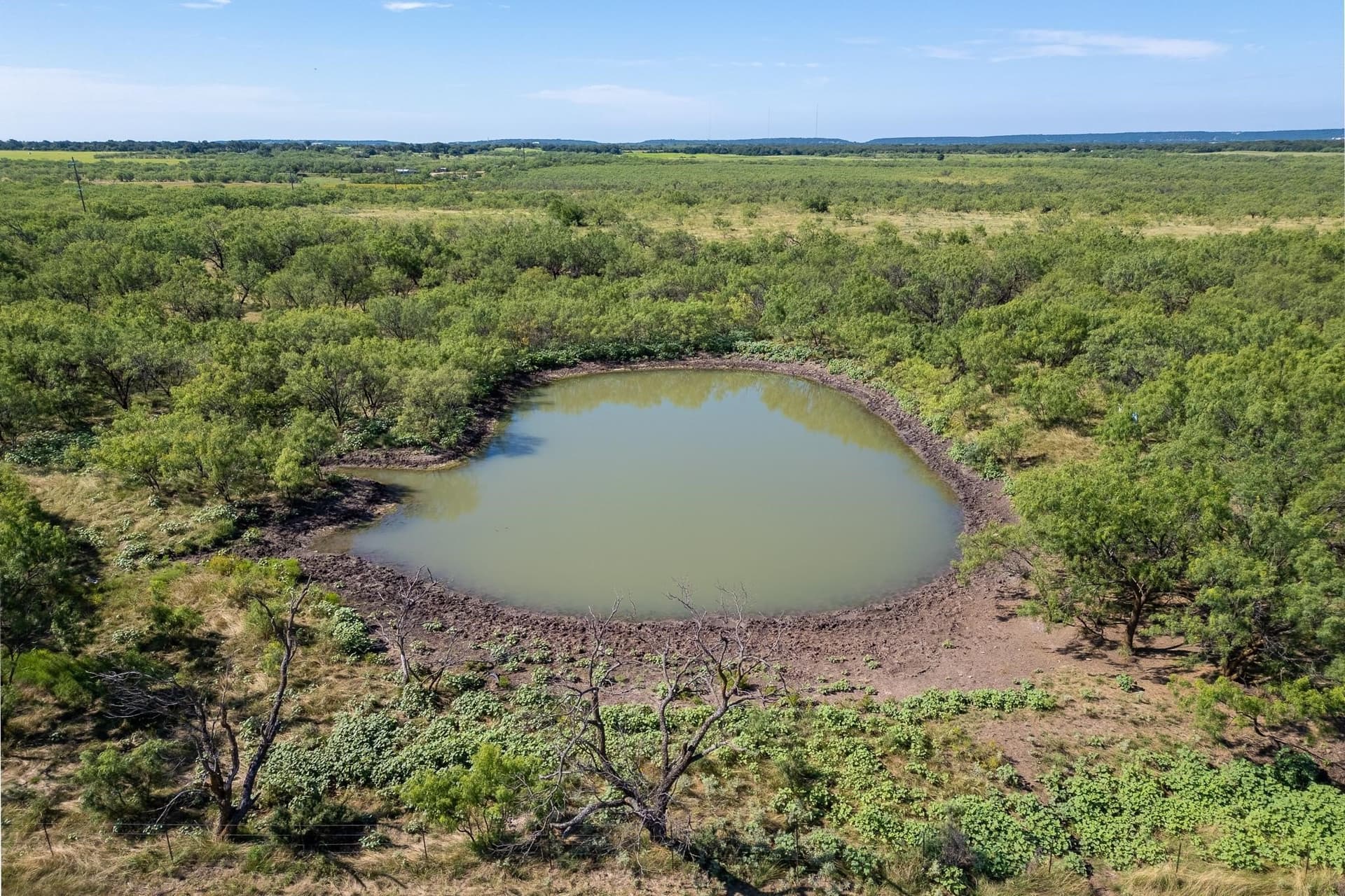 80 acres in Callahan County - photo 12