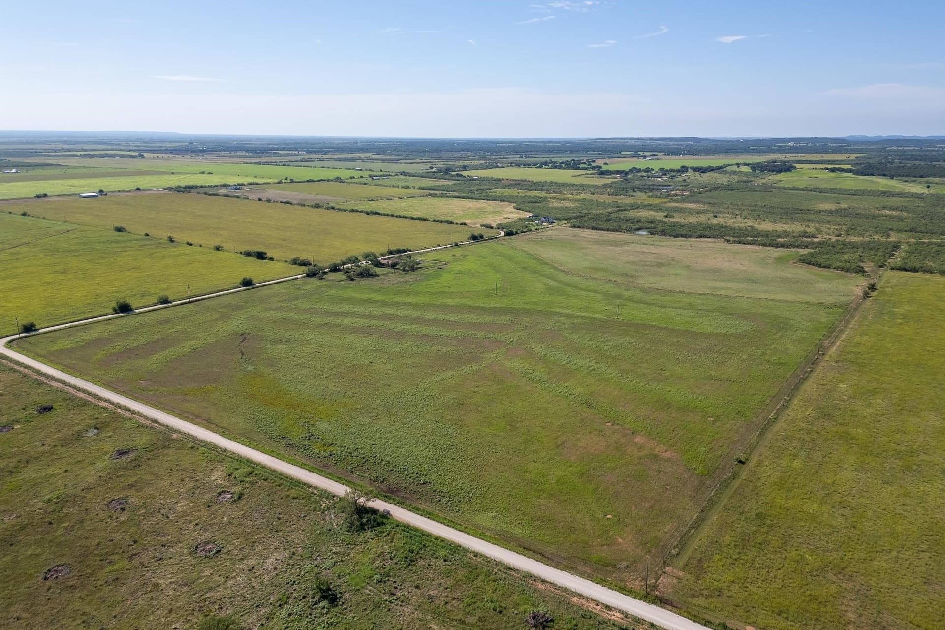 80 acres in Callahan County - photo 11