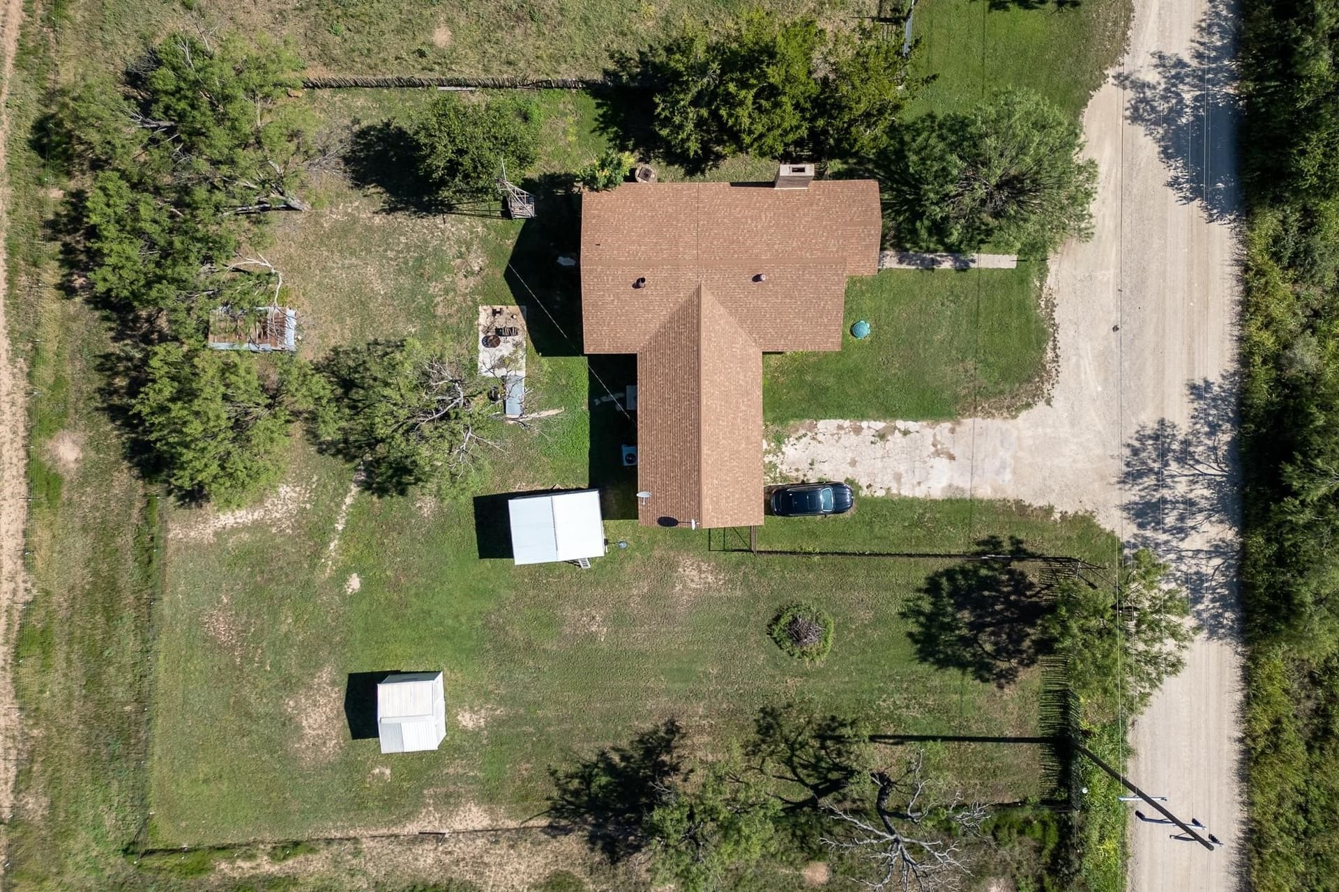 80 acres in Callahan County - photo 8