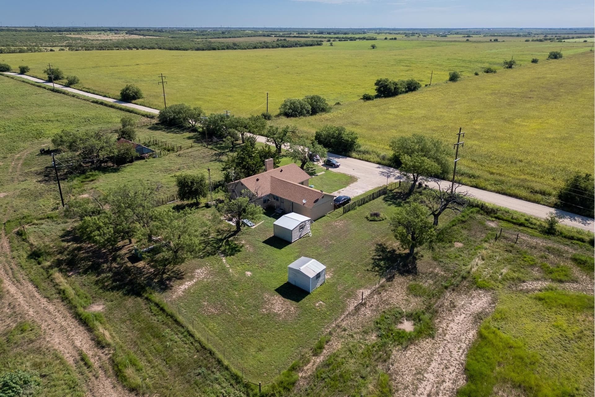 80 acres in Callahan County - photo 7