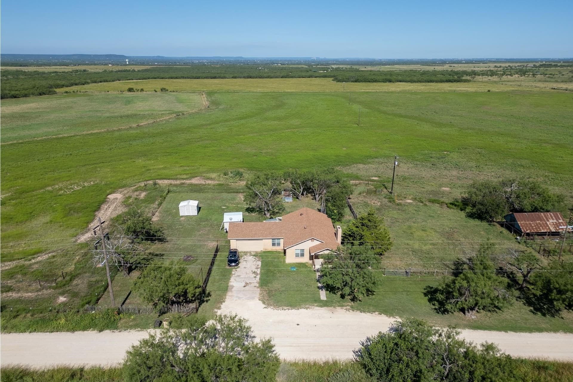 80 acres in Callahan County gallery image 4