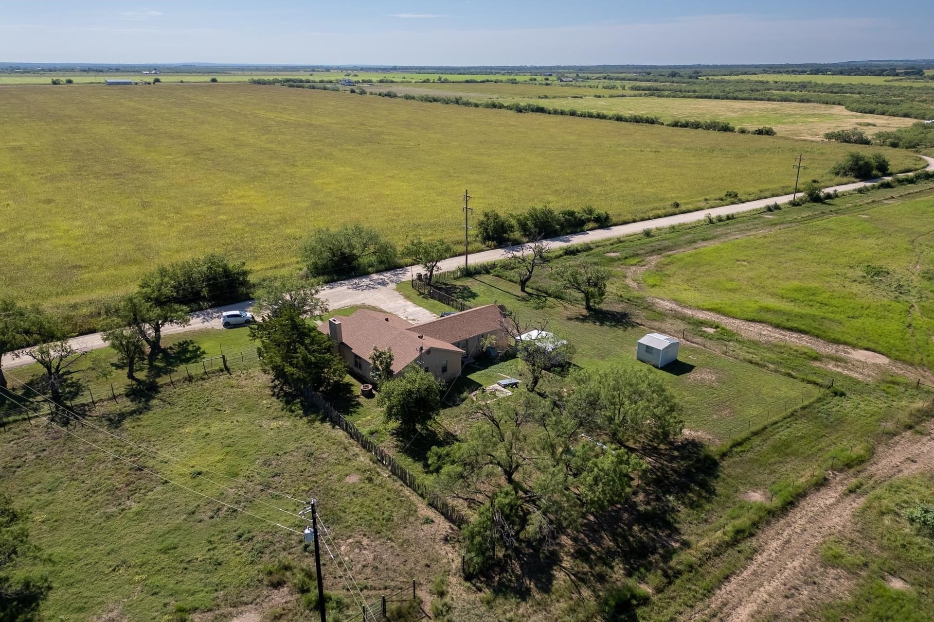 80 acres in Callahan County - photo 6