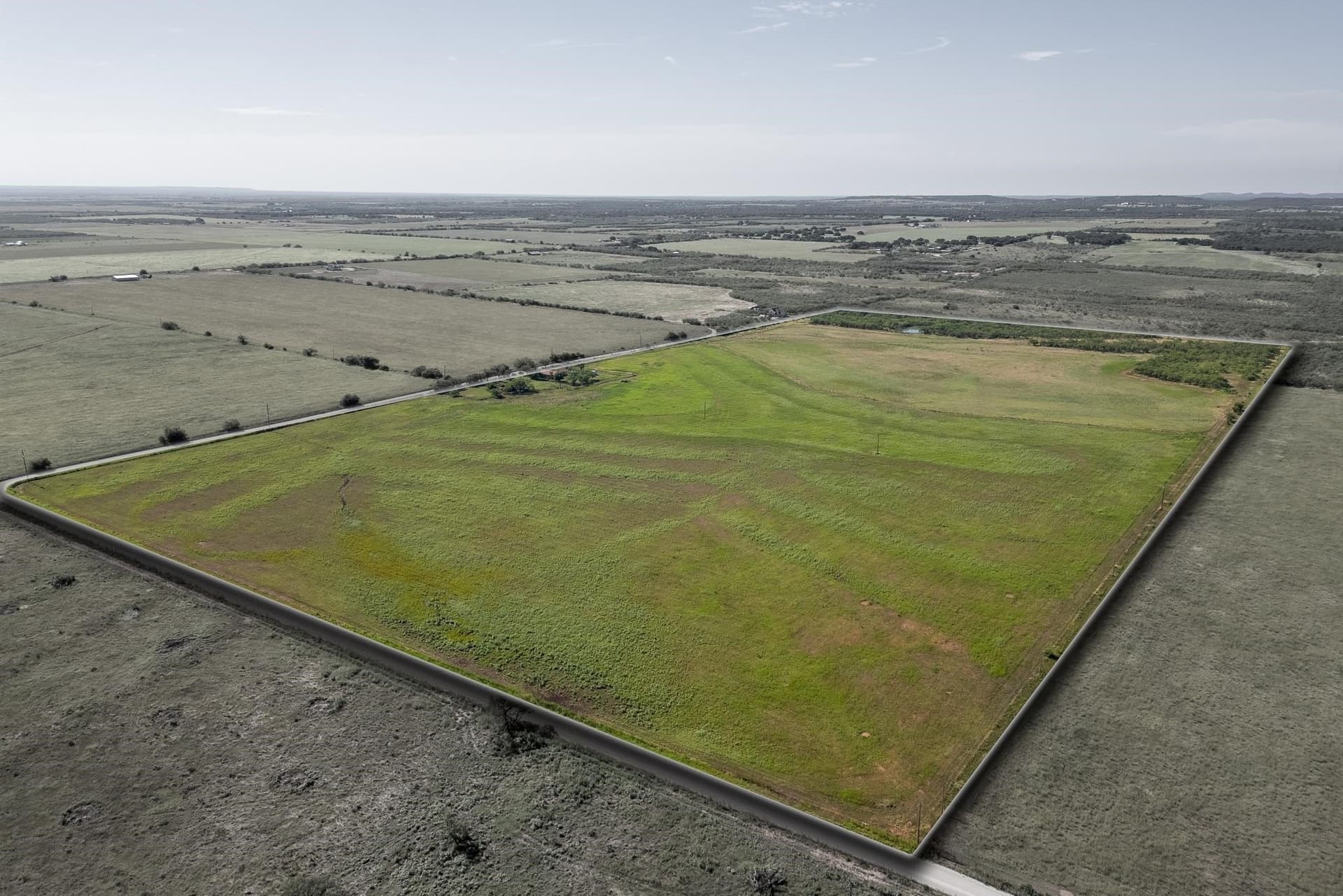 80 acres in Callahan County - photo 10