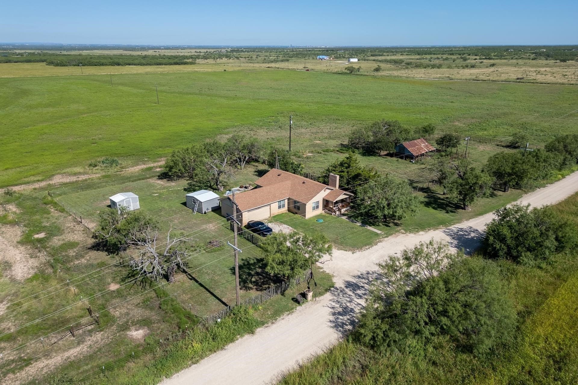 80 acres in Callahan County gallery image 3