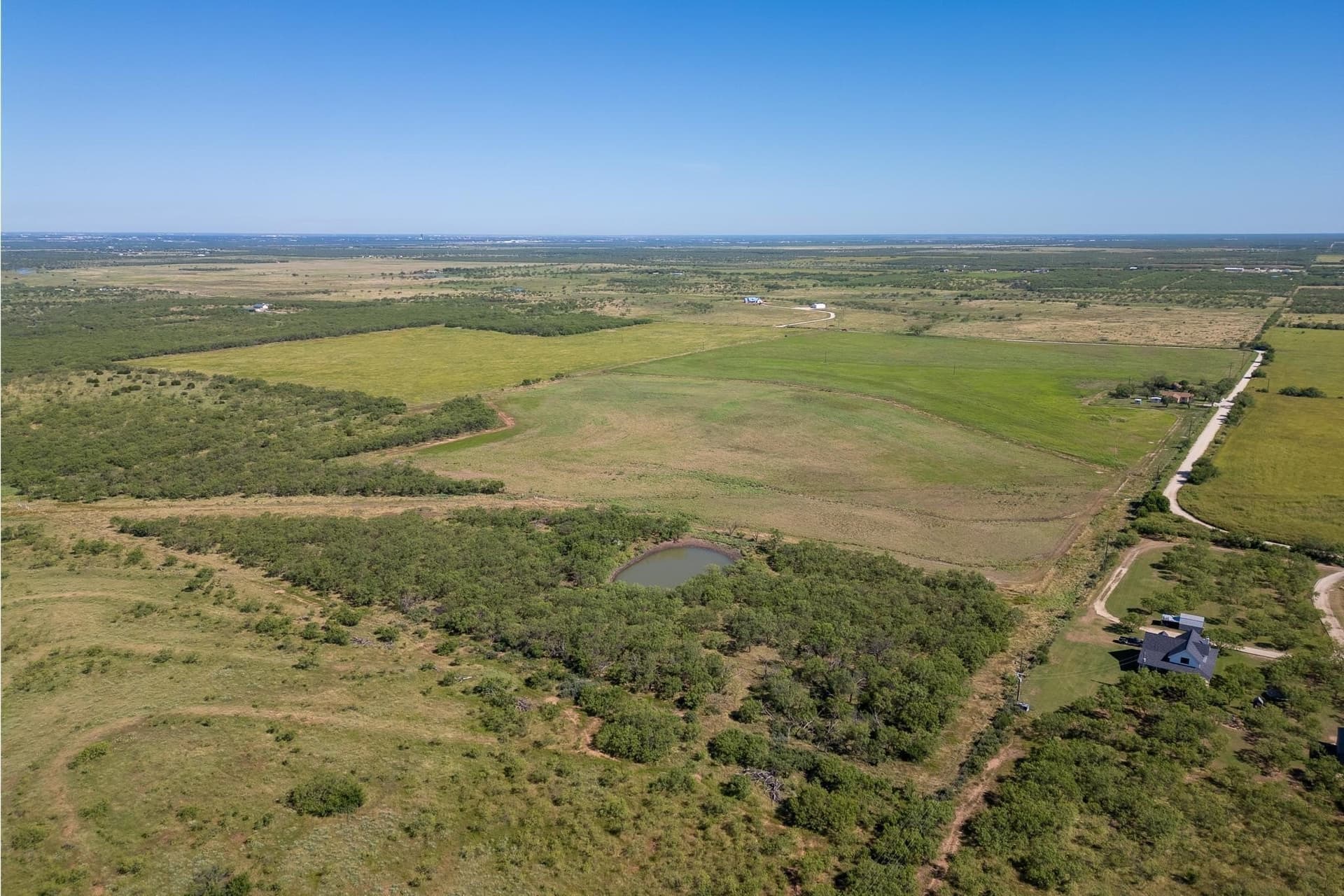 80 acres in Callahan County - photo 14