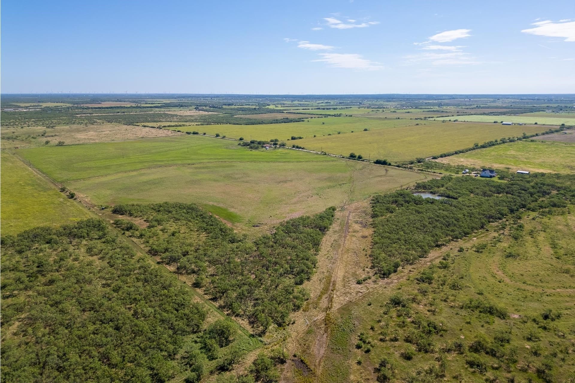 80 acres in Callahan County - photo 15
