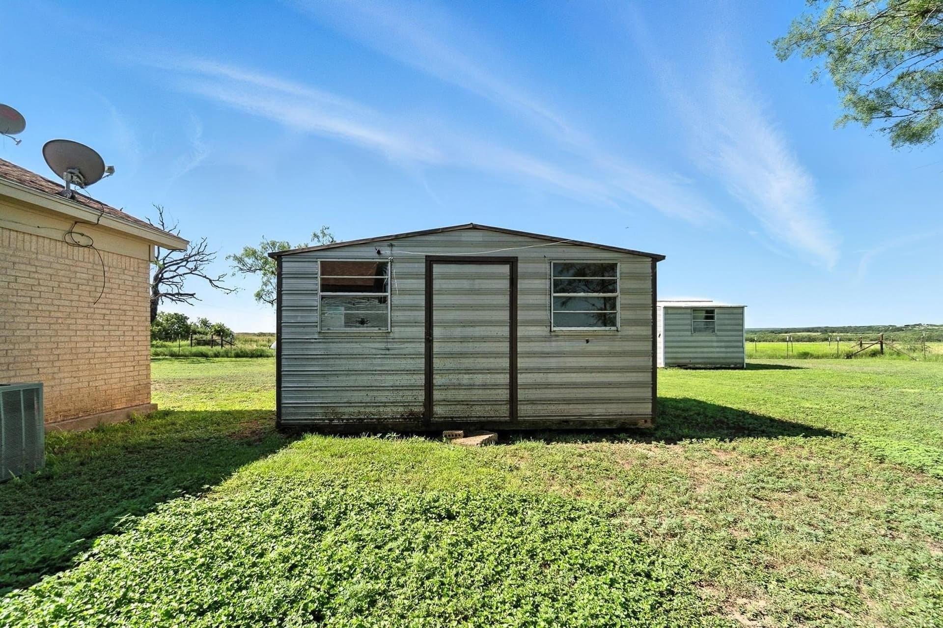 80 acres in Callahan County - photo 17