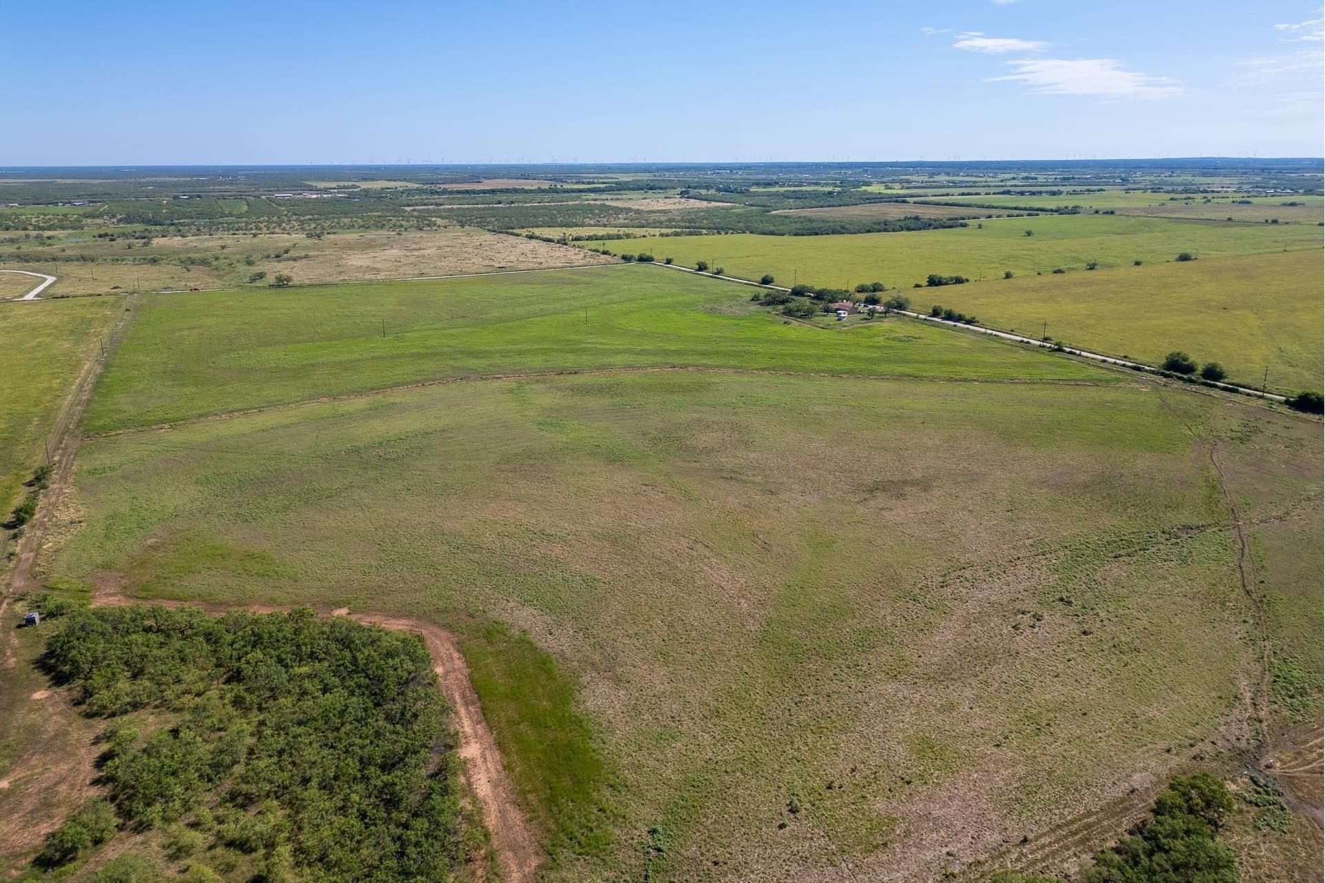 80 acres in Callahan County - photo 16