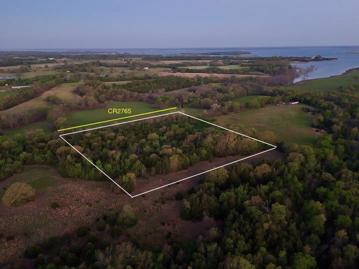 8 acres in Fannin County - photo 2
