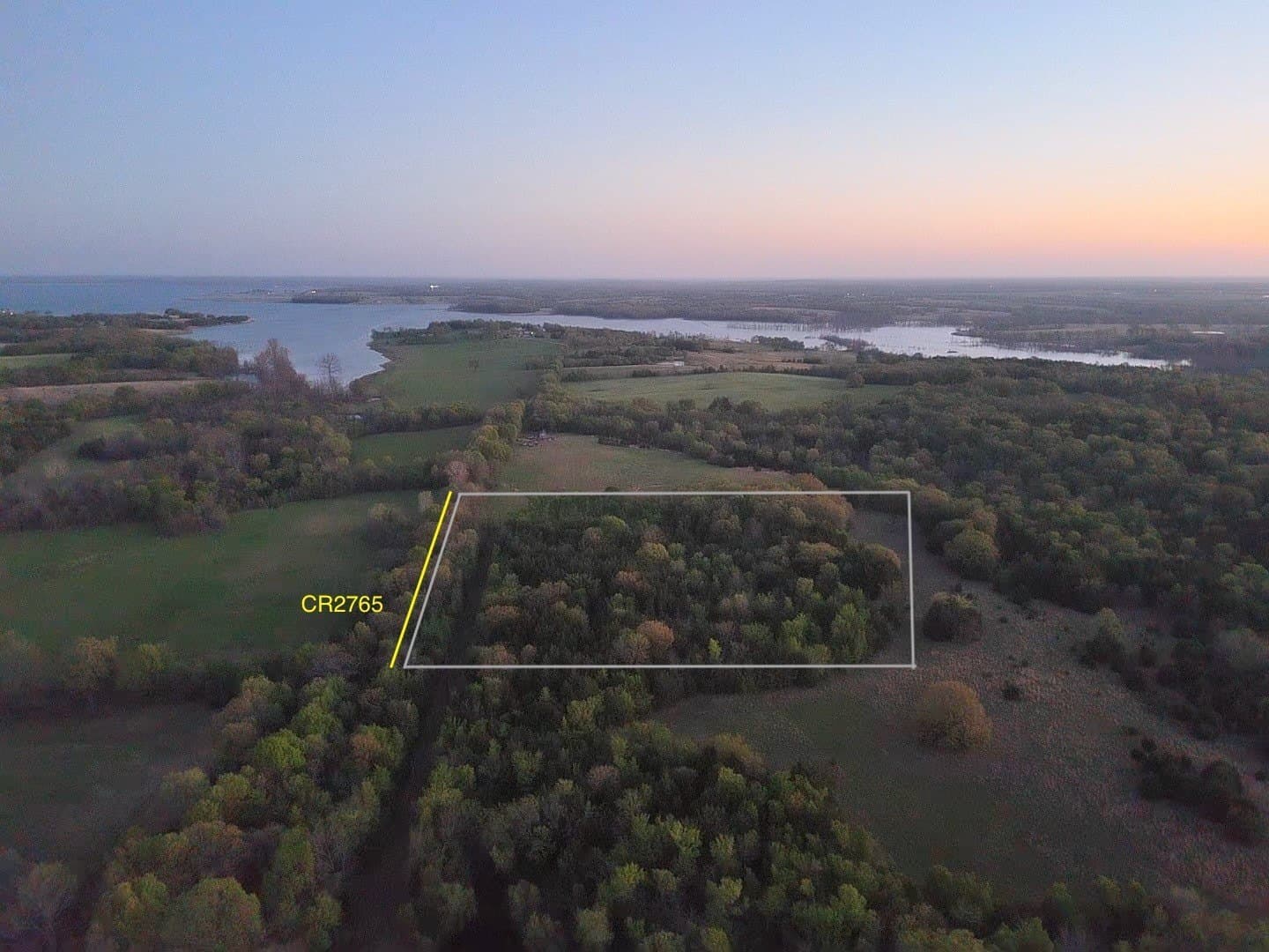 8 acres in Fannin County - photo 6