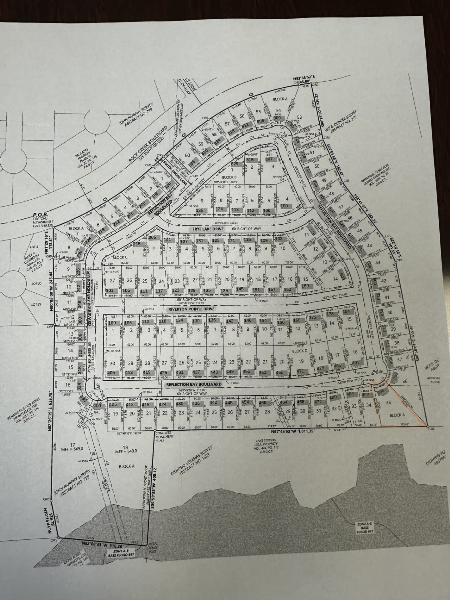 0.41 acres in Grayson County gallery image 4