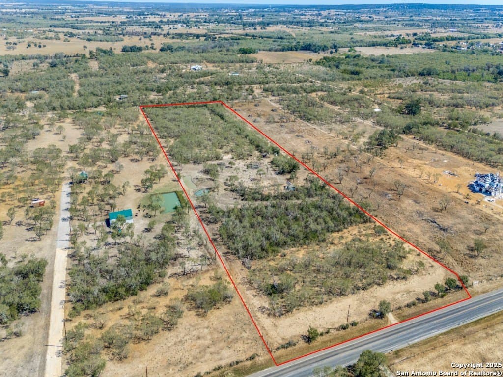 15.7 acres in Bexar County - photo 7