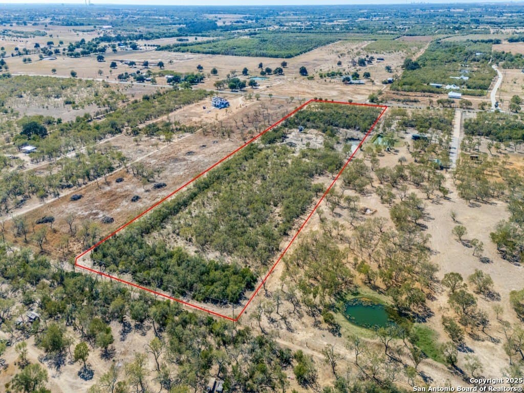 15.7 acres in Bexar County - photo 8