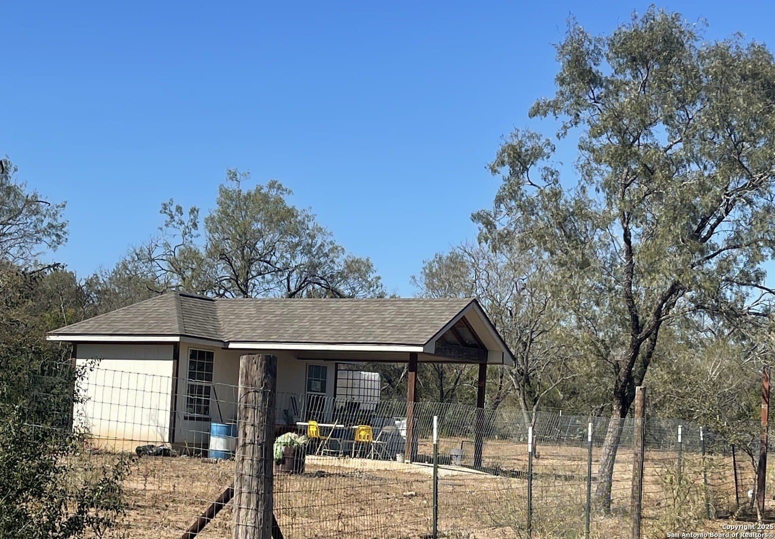 15.7 acres in Bexar County - photo 10
