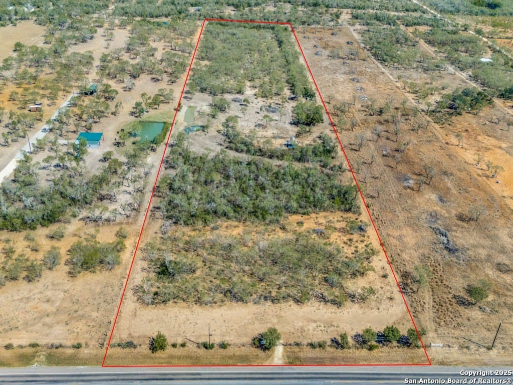15.7 acres in Bexar County - photo 6