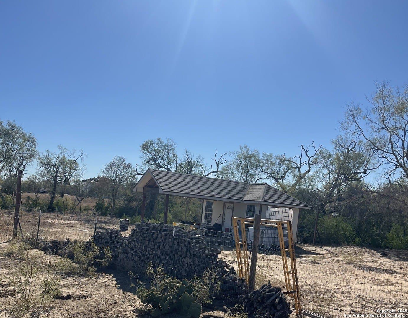 15.7 acres in Bexar County - photo 9