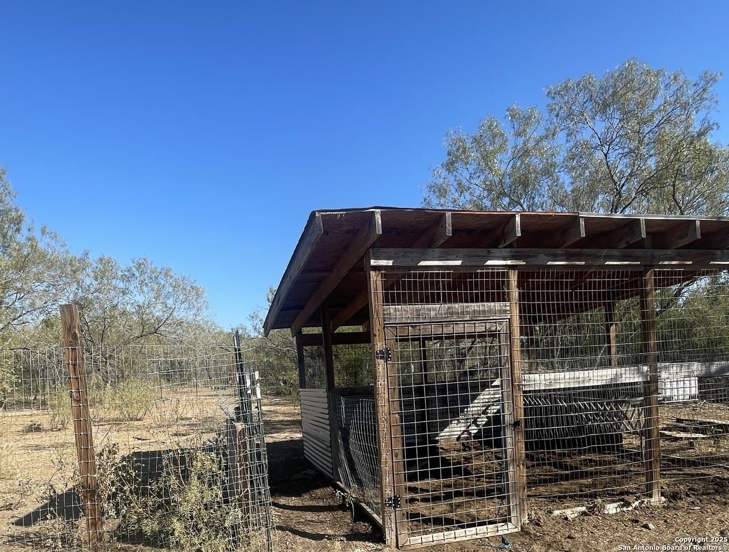 15.7 acres in Bexar County - photo 14
