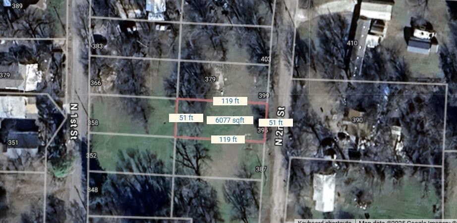 0.21 acres in Rains County gallery image 3