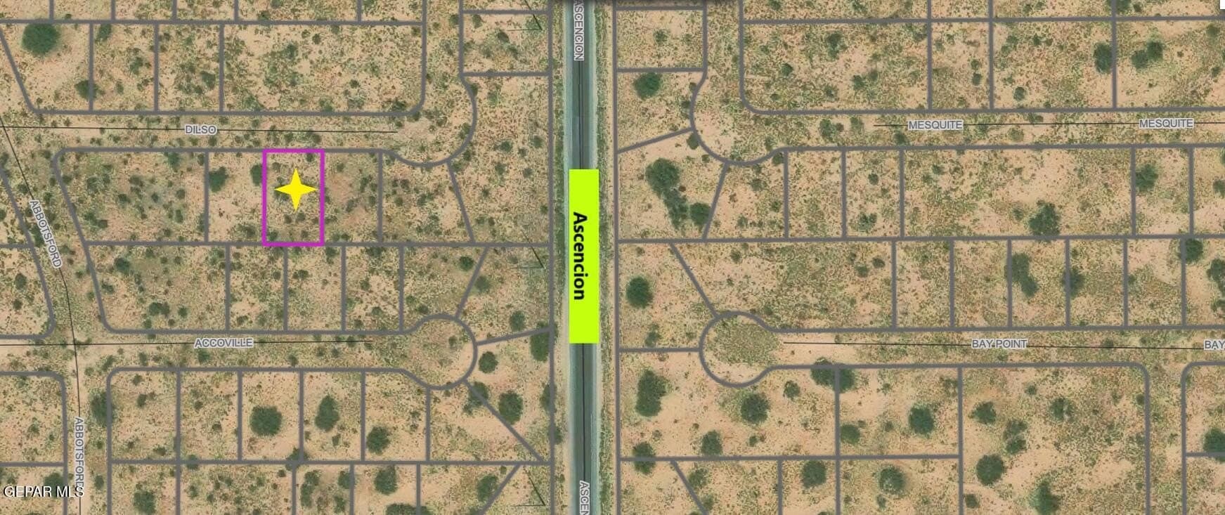 0.23 acres in El Paso County gallery image 2