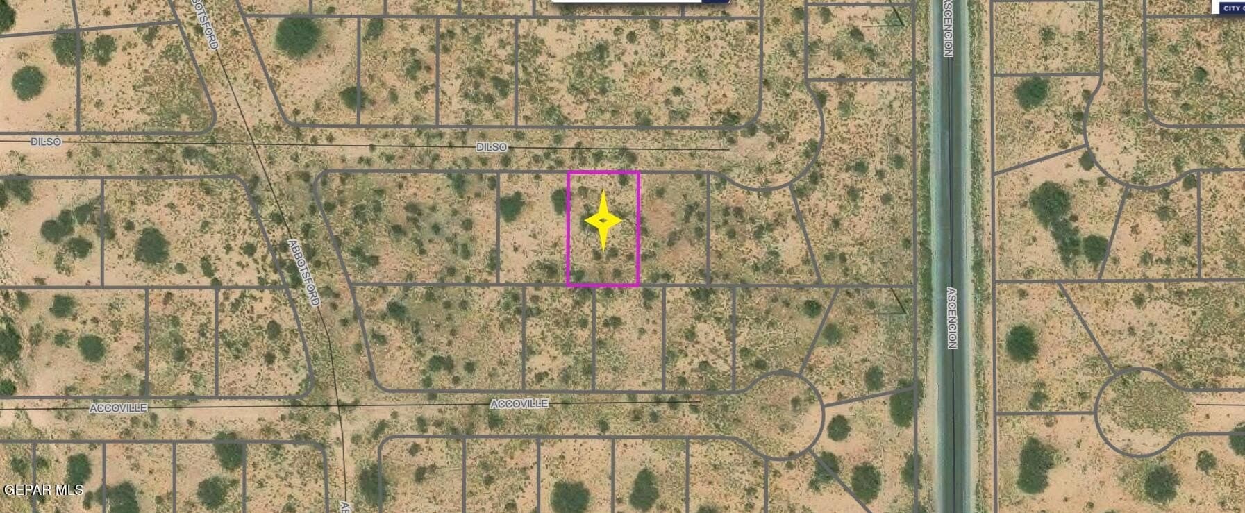 0.23 acres in El Paso County gallery image 3