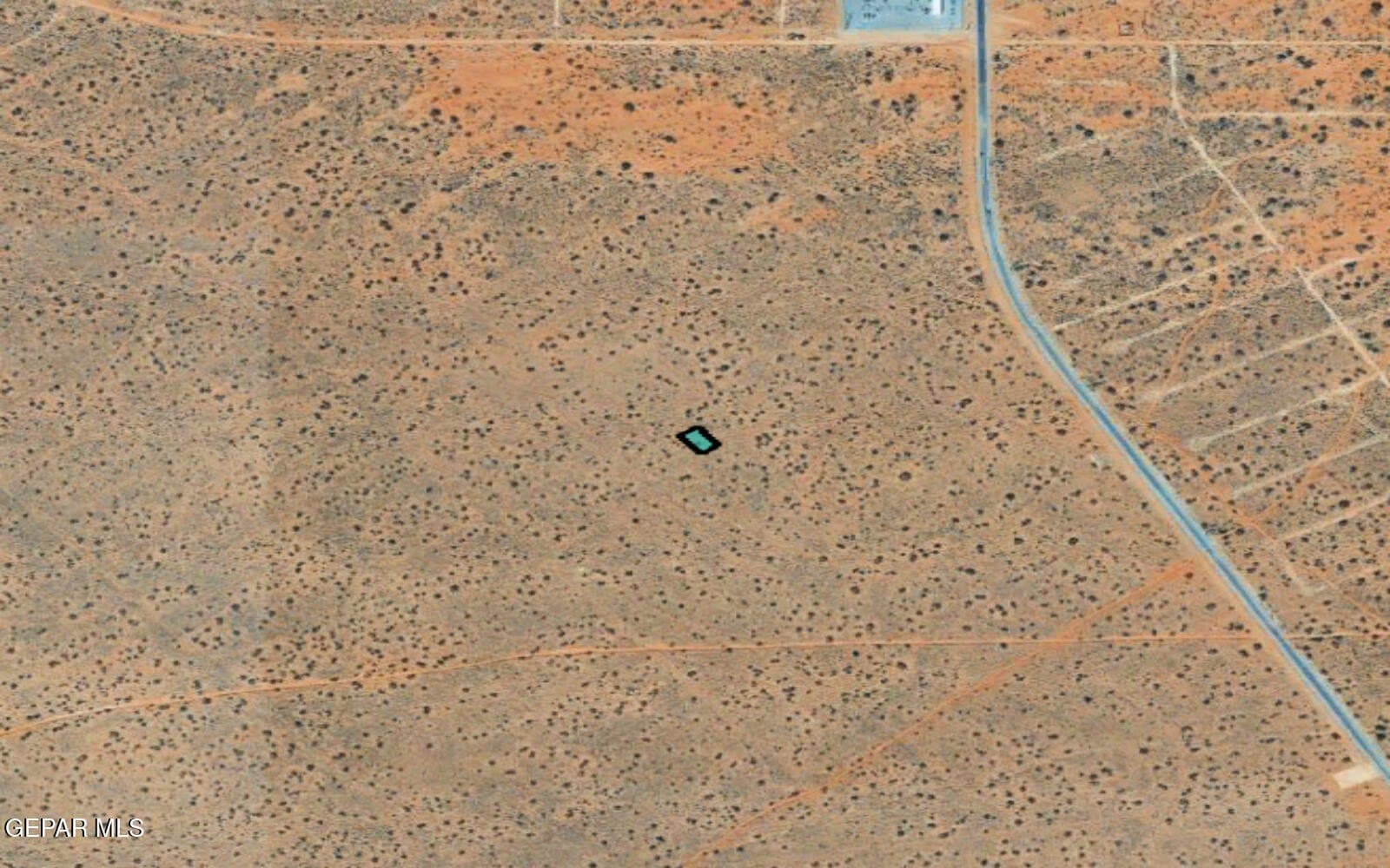 0.23 acres in El Paso County gallery image 3