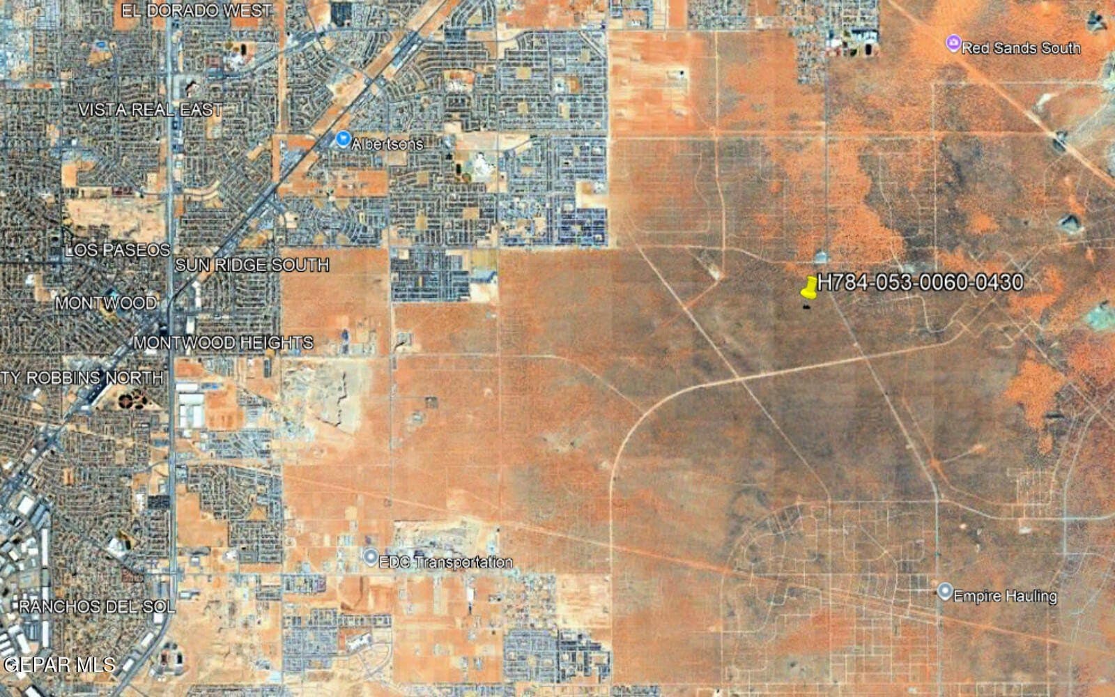 0.23 acres in El Paso County gallery image 4