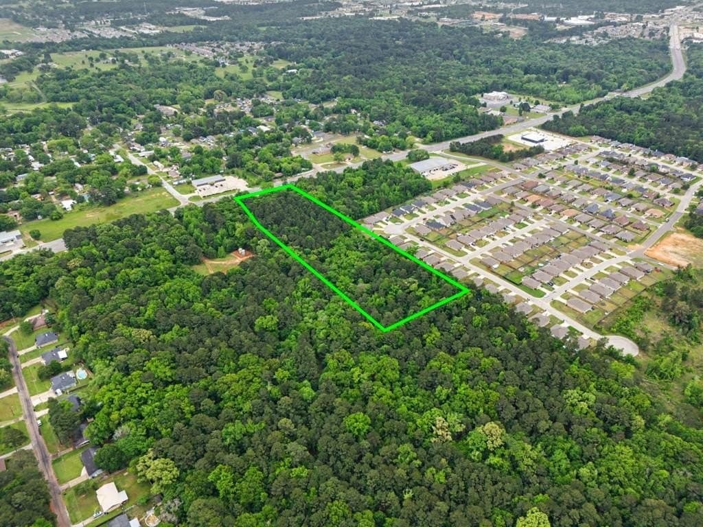 5.85 acres in Gregg County gallery image 4