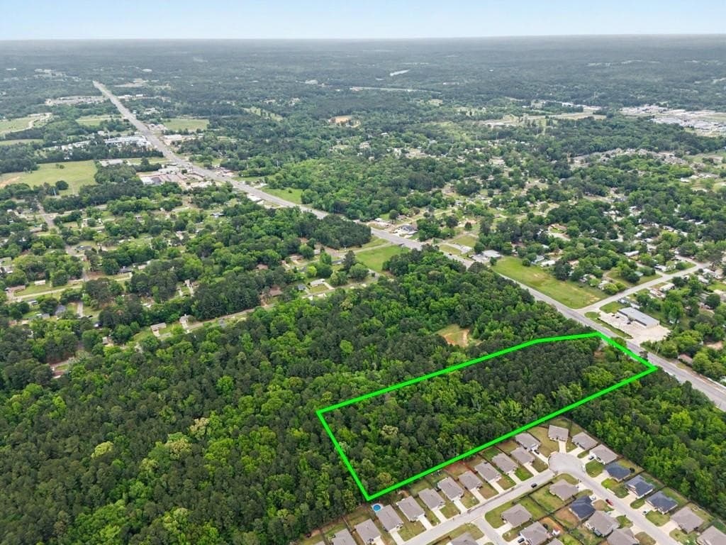 5.85 acres in Gregg County gallery image 2