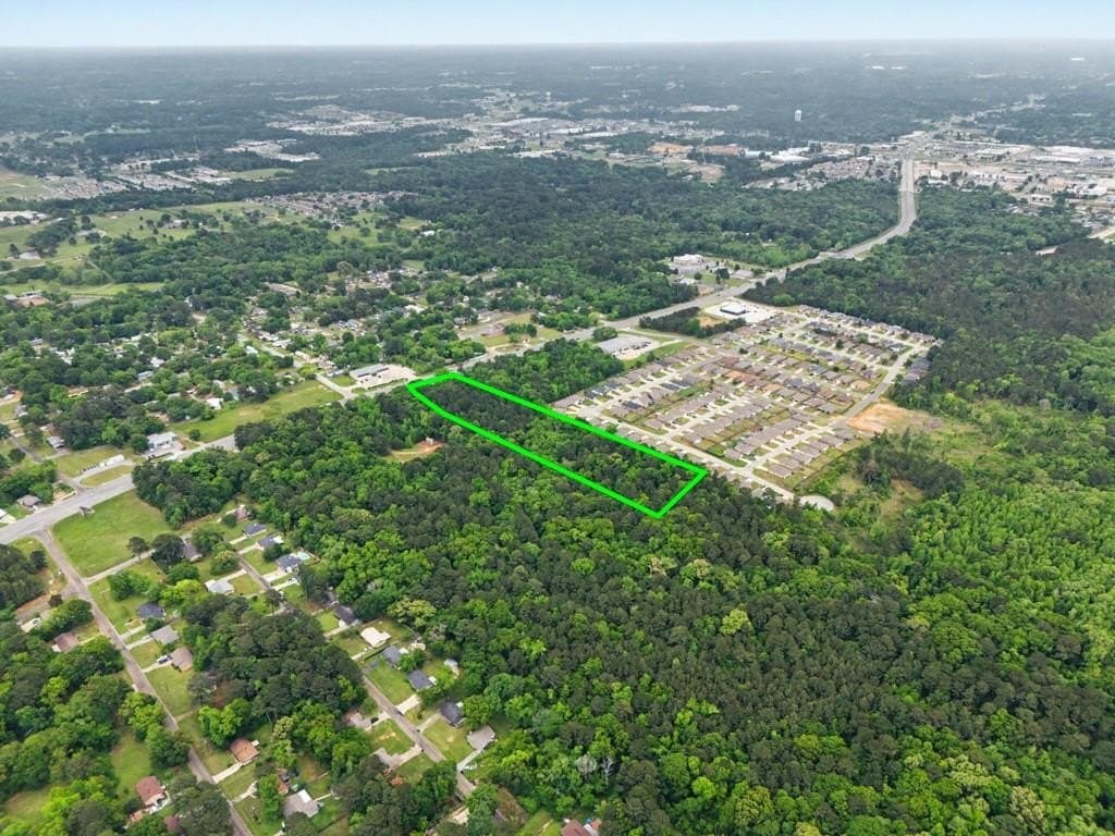 5.85 acres in Gregg County gallery image 3