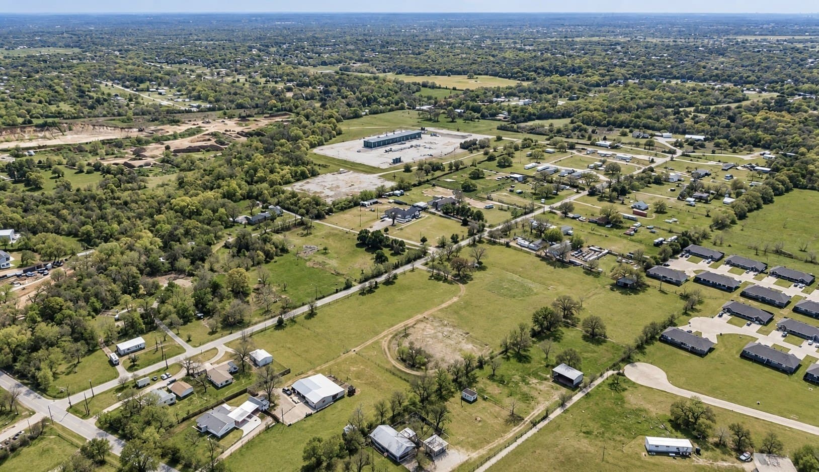 5 acres in Tarrant County - photo 2