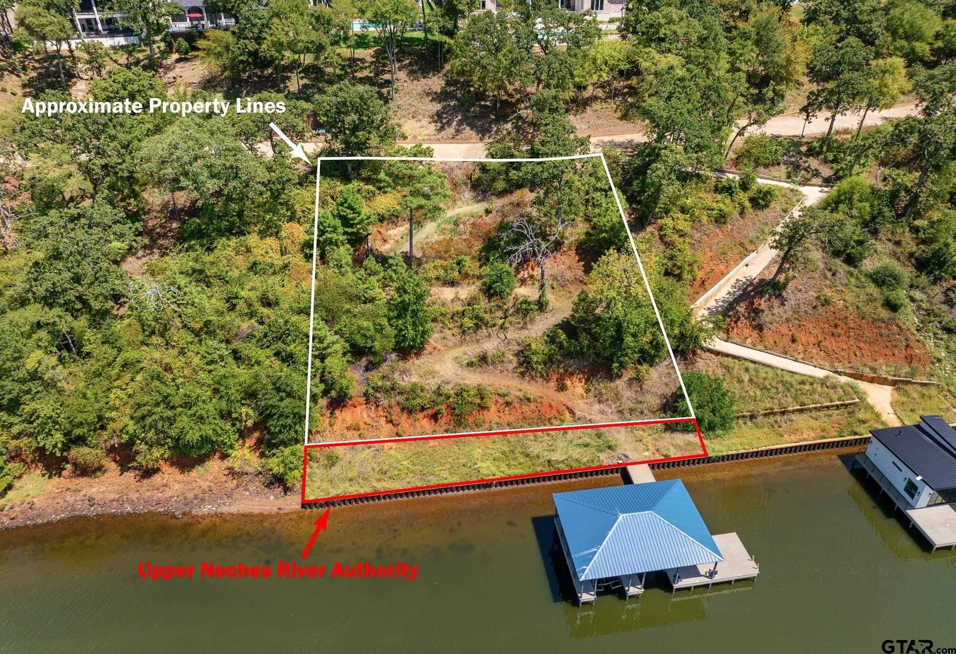 0.46 acres in Cherokee County - photo 15