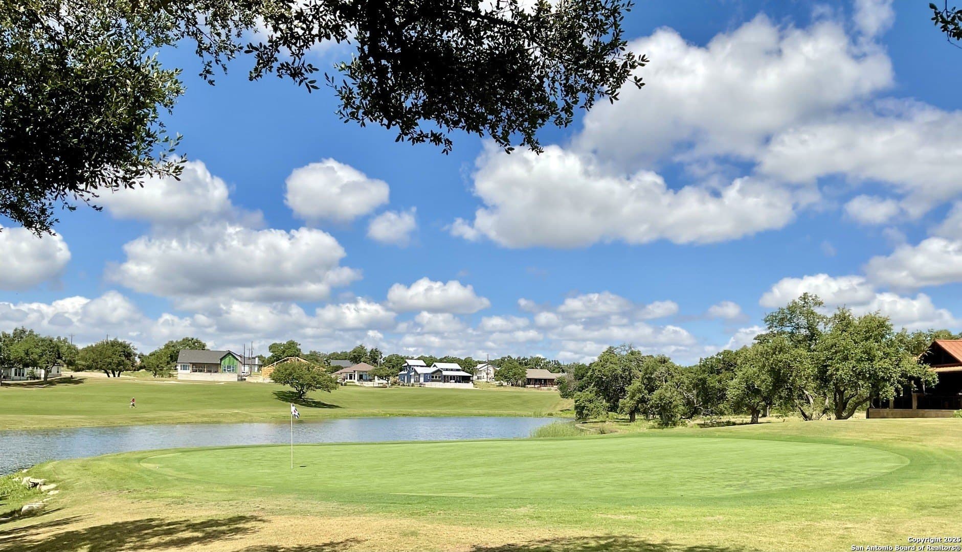 0.3 acres in Blanco County featured view