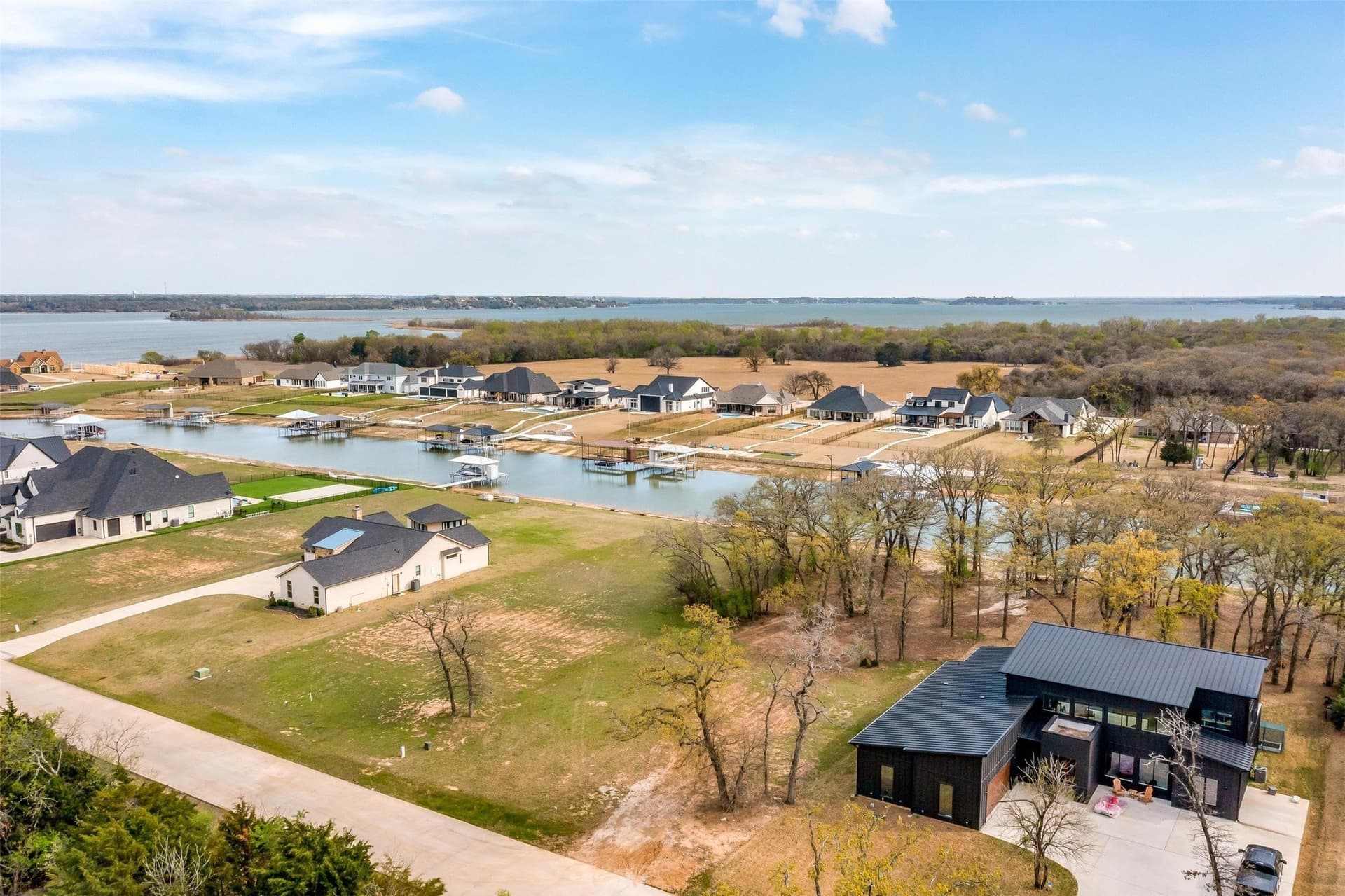 0.71 acres in Tarrant County gallery image 4