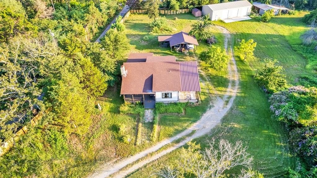 12.49 acres in Grayson County featured view