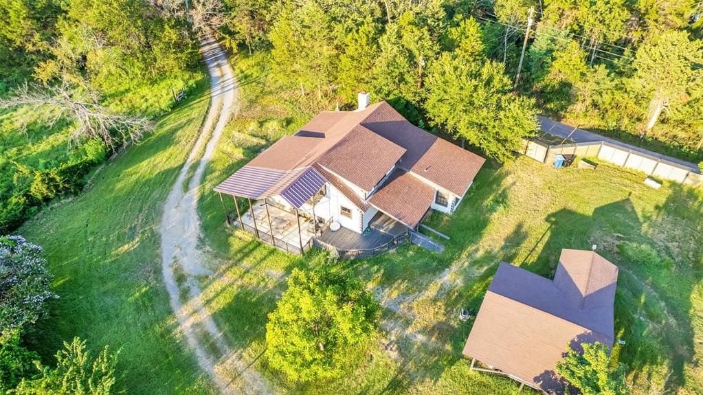 12.49 acres in Grayson County gallery image 4