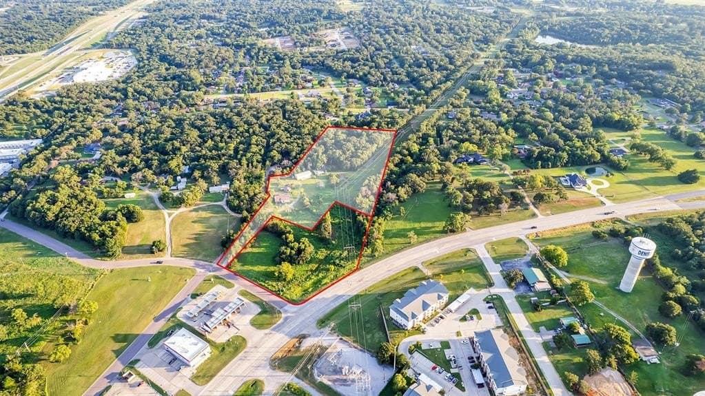 12.49 acres in Grayson County gallery image 3