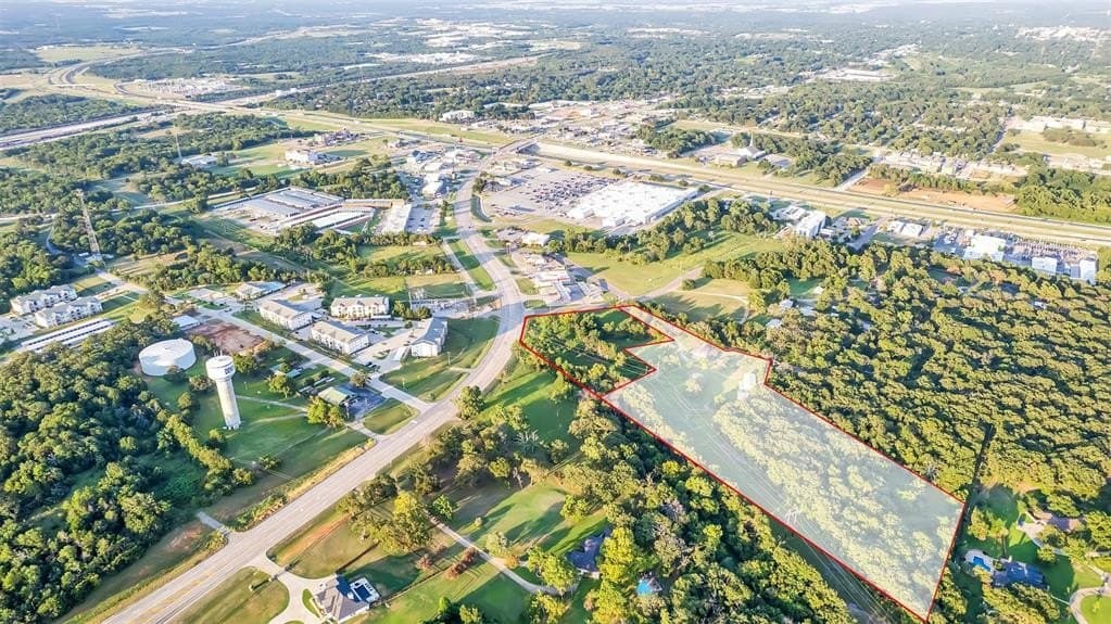 12.49 acres in Grayson County gallery image 2