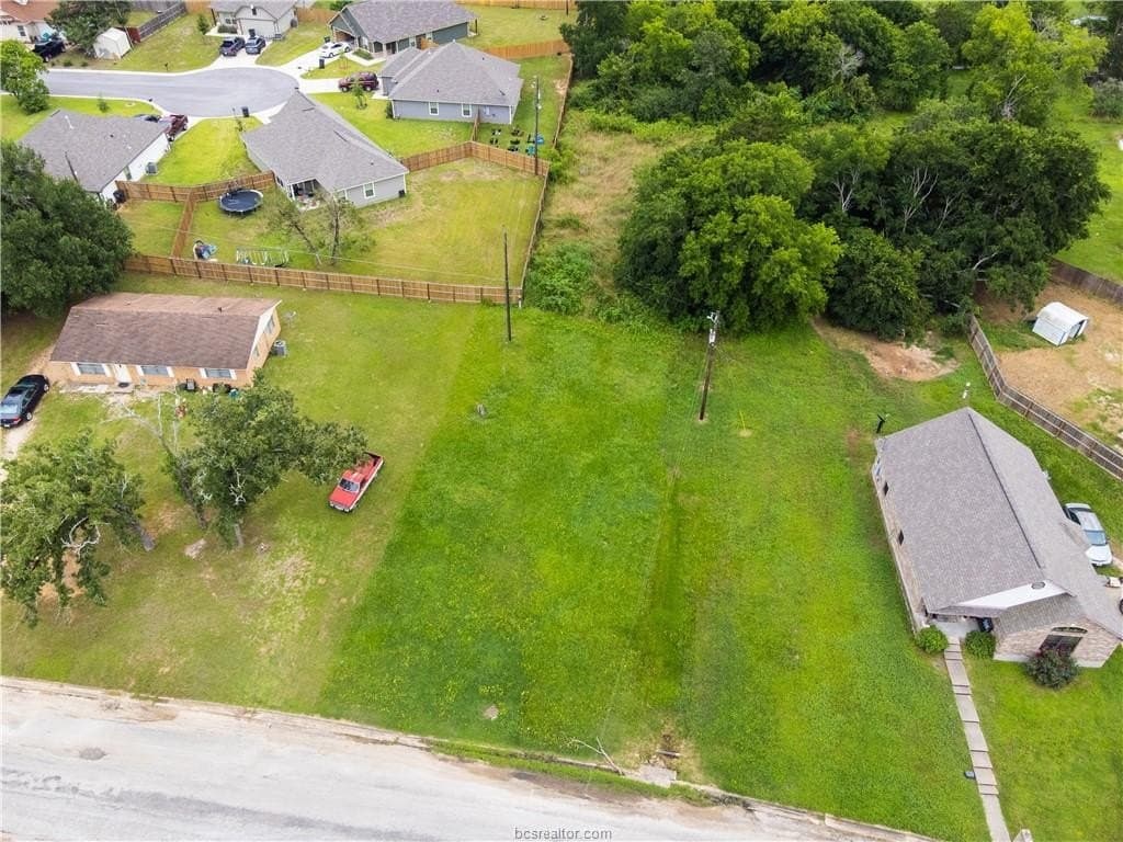 0.2 acres in Burleson County gallery image 4