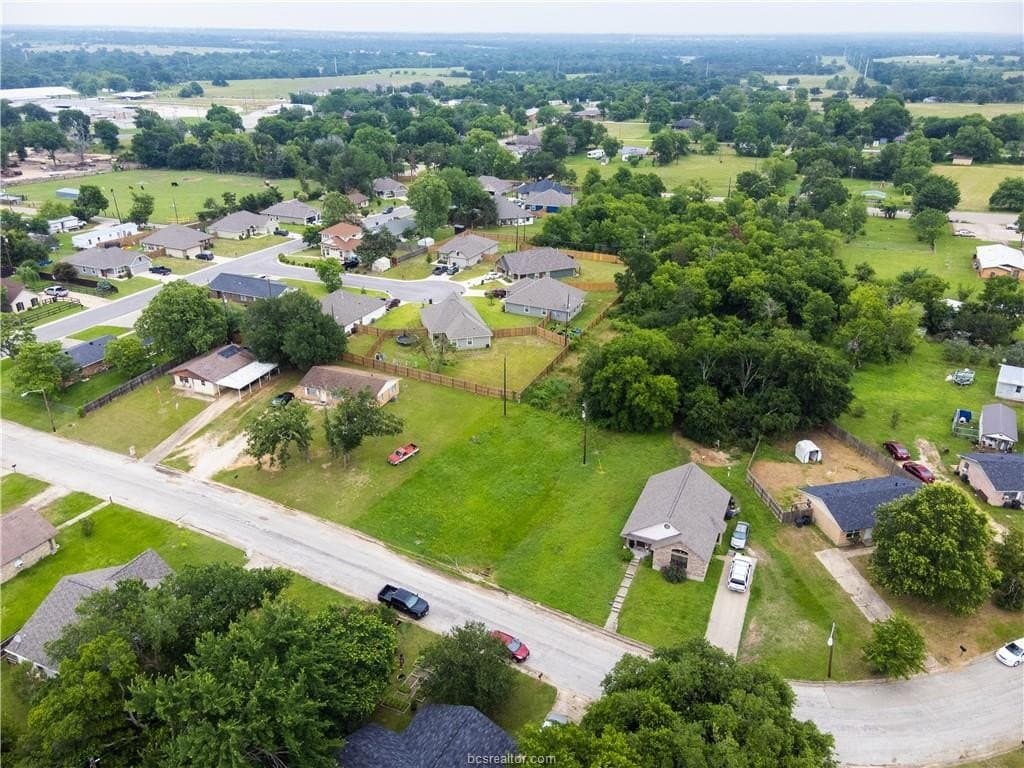 0.2 acres in Burleson County - photo 14