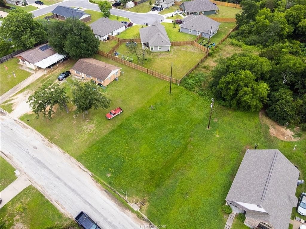0.2 acres in Burleson County featured view