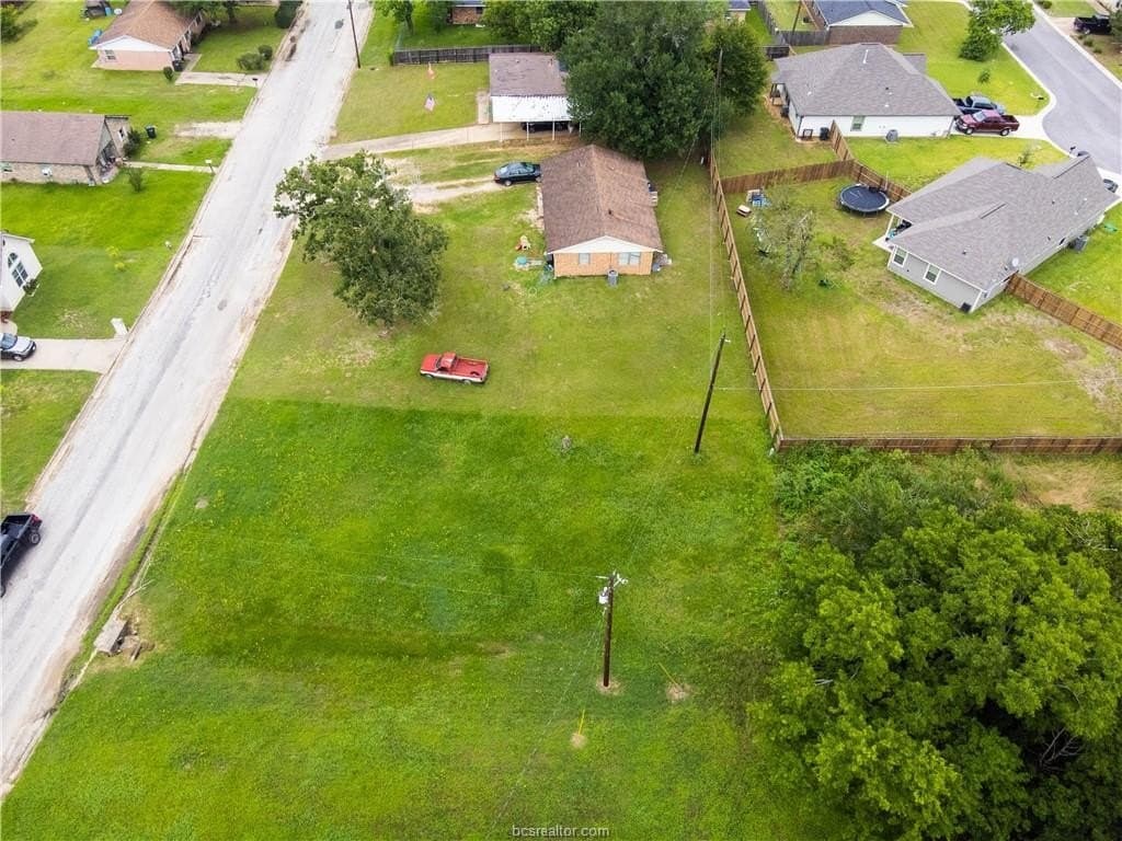 0.2 acres in Burleson County - photo 6