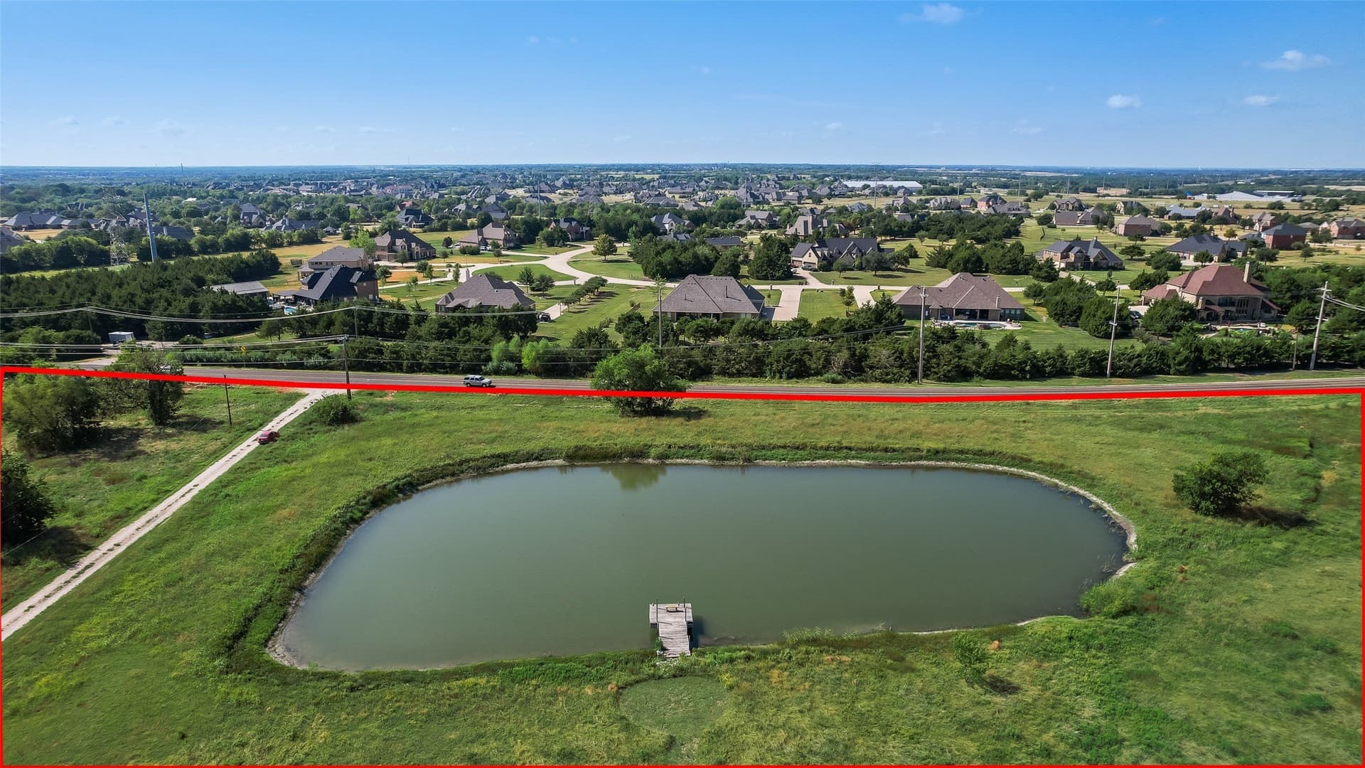 15 acres in Rockwall County - photo 36