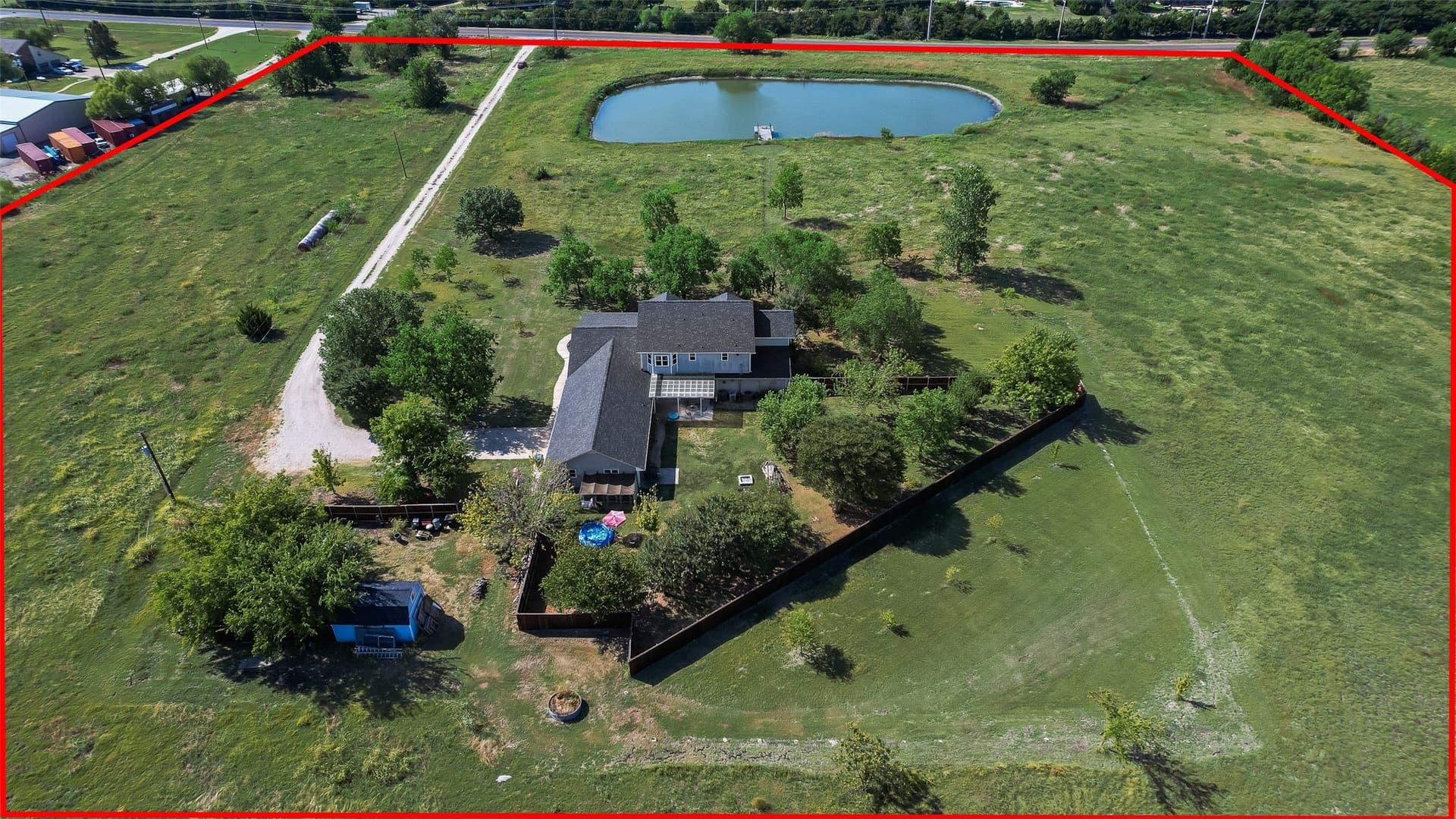 15 acres in Rockwall County - photo 37