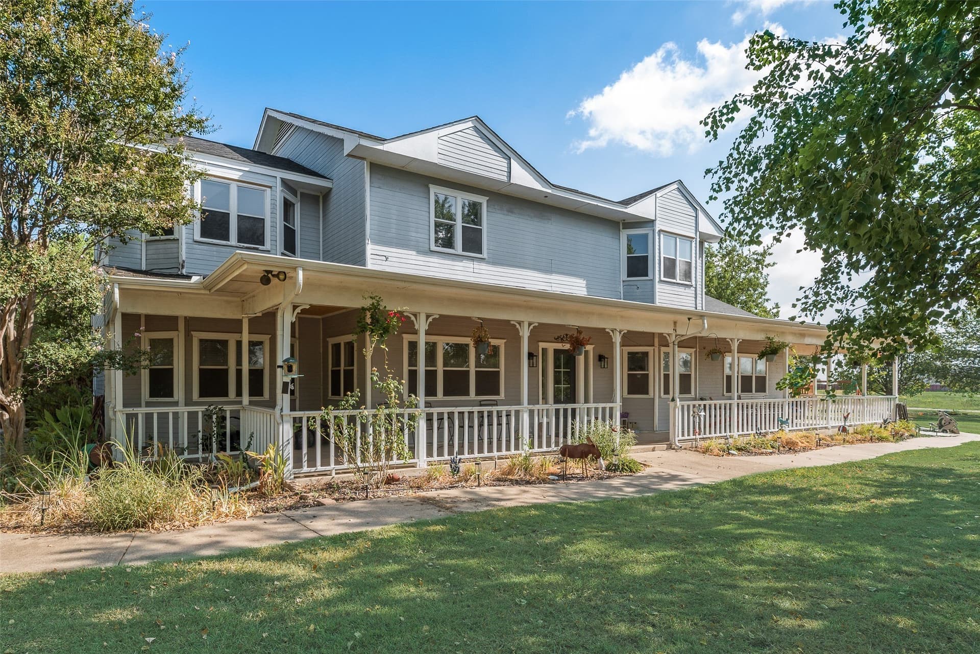 15 acres in Rockwall County - photo 4