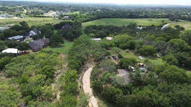 5.7 acres in Tarrant County - photo 8