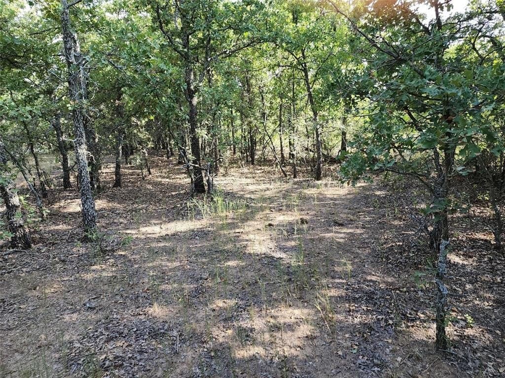 10 acres in Stephens County featured view
