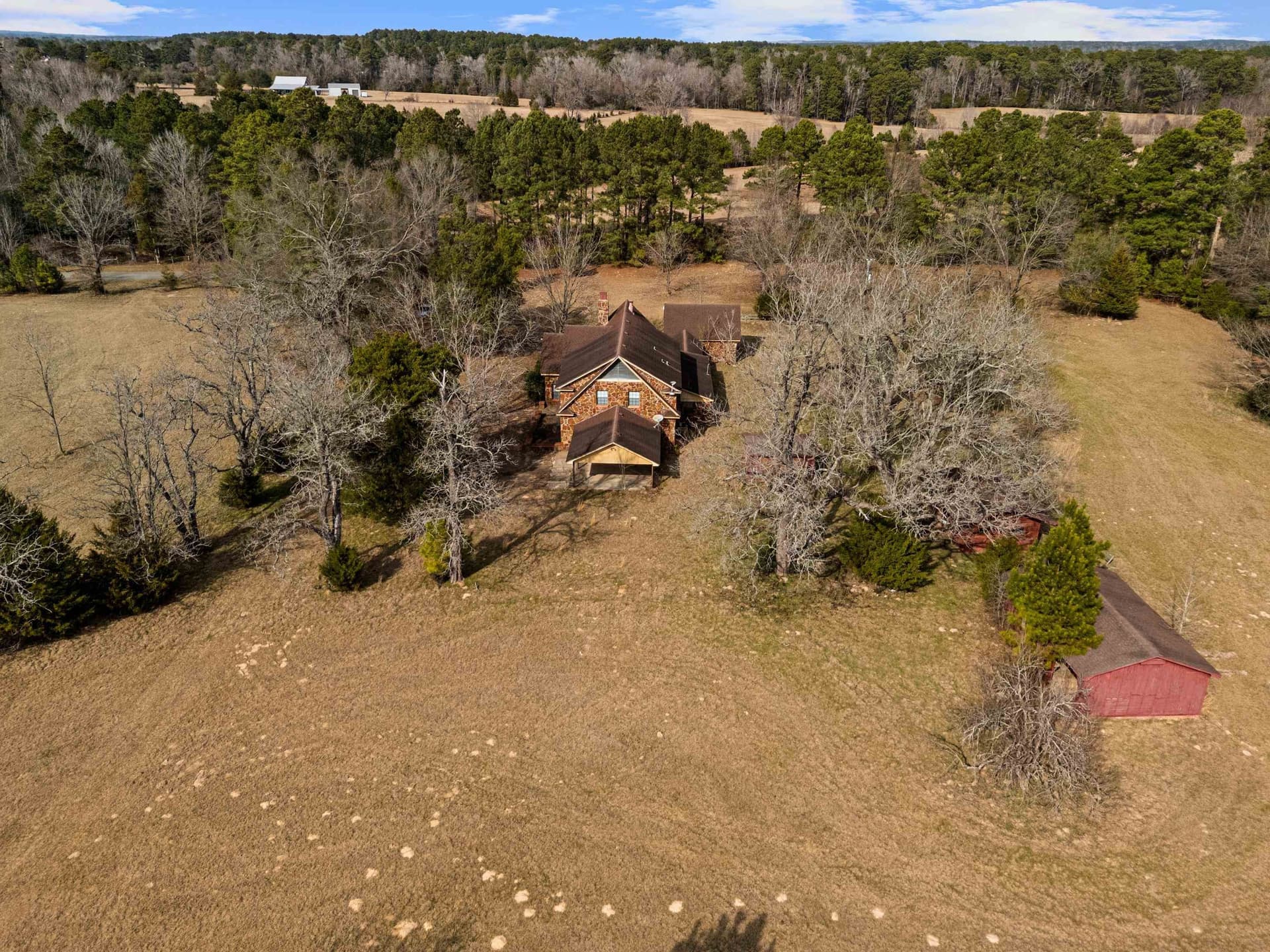 224.43 acres in Gregg County - photo 7